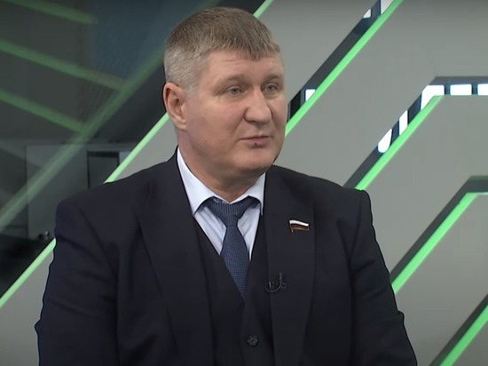 Депутат Шеремет предложил восстанавливать «Северные потоки» за счет США