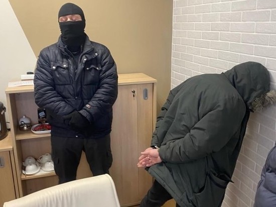 Главного инспектора Ростехнадзора Карелии задержали по подозрению во взяточничестве