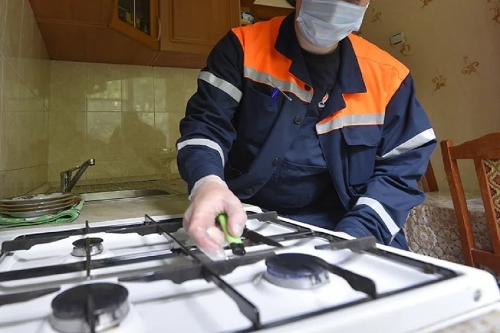 В Костромской области организованы рейды по проверке газового оборудования