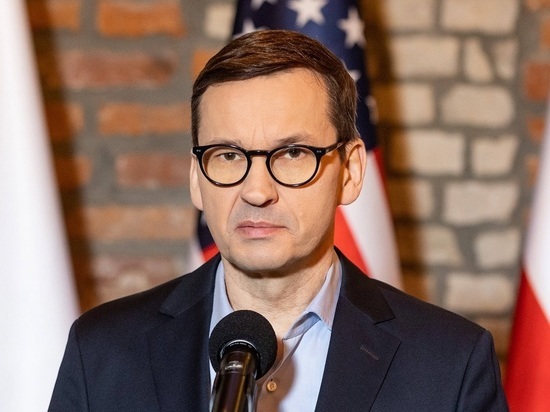 Моравецкий назвал поражение России смыслом жизни Польши