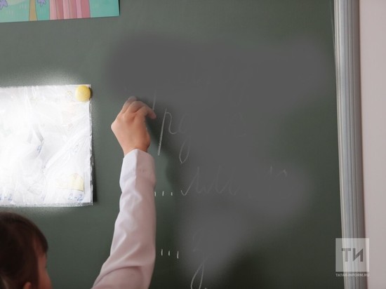 Родители учеников казанской школы пожаловались на беспредел в учебном заведении