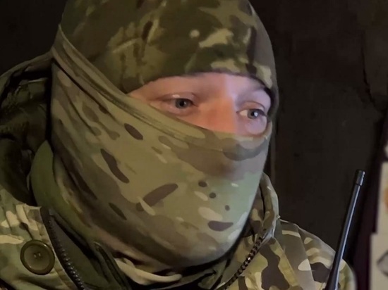 Бойцы ЧВК «Вагнер» об Артемовске: «ВСУ сломлены, их мало осталось»