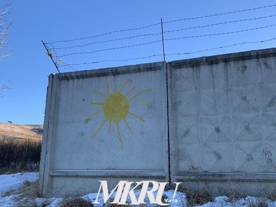 Полицейские нашли пропавшую без вести маму с годовалым ребёнком в Борзе