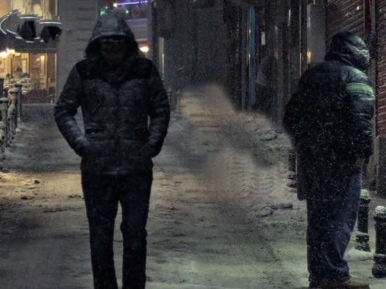 В Воронеже задержали подозреваемых в разбойном нападении на 19-летнего юношу на улице Депутатской