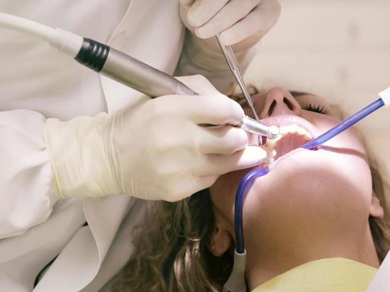 Пензенские стоматологи отмечают профессиональный праздник