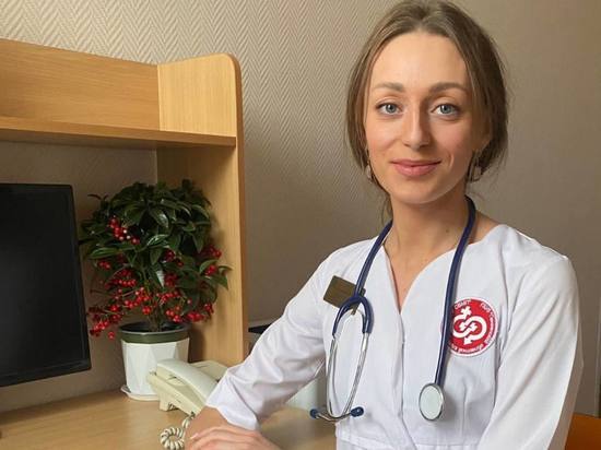 Пензенский врач заняла первое место в конкурсе арт-объектов на медицинскую тему