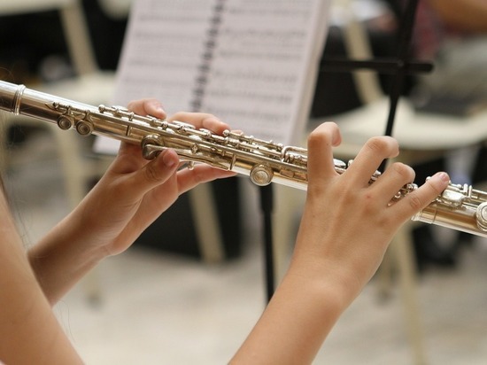 В Белгороде пройдет музыкальный фестиваль BelgorodMusicFest 2023