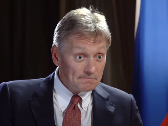Песков прокомментировал планы Великобритании поставить истребители Украине