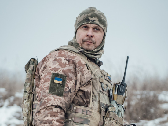 Украинские военные отрубают руки и головы погибшим польским наемникам