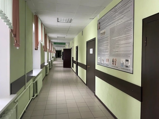 Жители Рязани пожаловались на невозможность записи к педиатру поликлиники №3