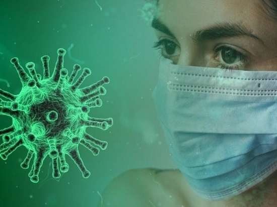 Во Владимирской области растет число заболевших коронавирусом