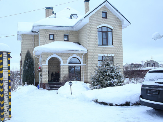 Требования для включения СНТ в населенный пункт утвердила Мособлдума