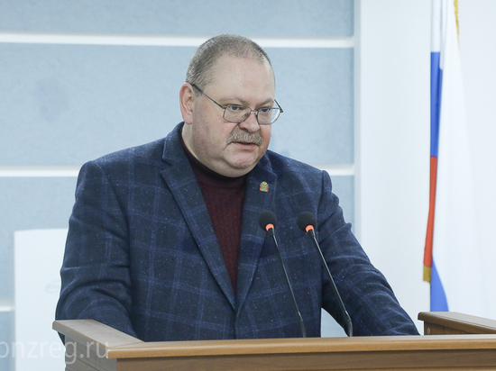 В Пензенской области процент подростковой преступности снизился на 22 %