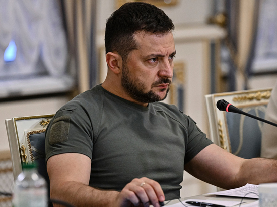 К чему приведут разговоры о вступлении в ЕС