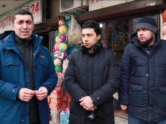 Министр молодежи Дагестана обратился к родителям
