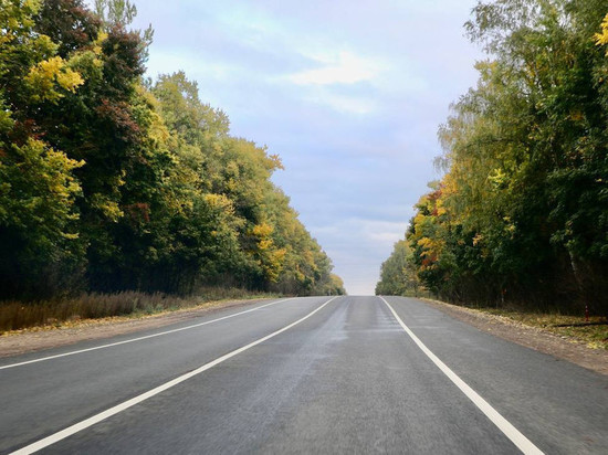 32,2 млрд рублей направили на проект «Безопасные качественные дороги» в Подмосковье в прошлом году