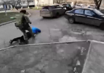 Cиловики задержали в Запорожье группу украинских диверсантов, являющихся местными жителями и подозреваемых в пяти терактах в городе Бердянске