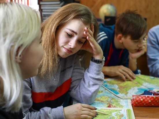 В Екатеринбурге девочка потеряла сознание в школе после неудачной сдачи экзамена