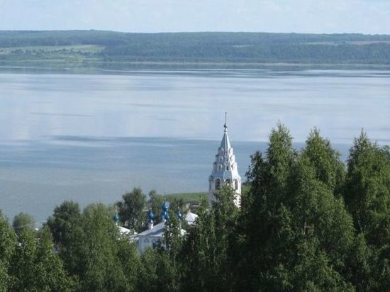 Костромские проекты: расчистка Галичского озера может начаться уже в этом году