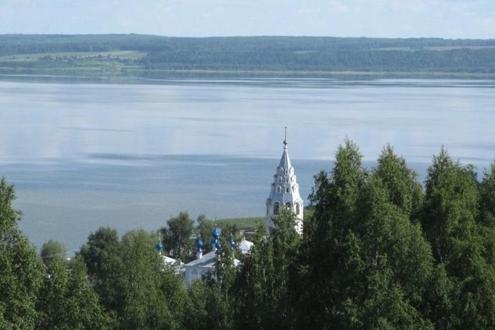 Костромские проекты: расчистка Галичского озера может начаться уже в этом году