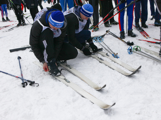 «Спорт – норма жизни»: как новгородцев будут приучать к физической активности