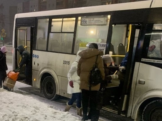 Ярославские автобусы поедут доживать свой век в Рыбинск