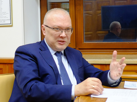 Александр Соколов предложил пути преодоления дефицита рабочих кадров