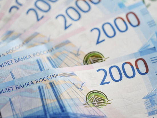 Прожиточный минимум в Тамбовской области не дотянул до 13 тысяч рублей