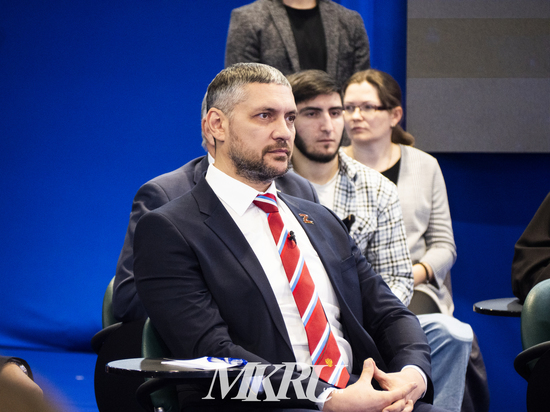 Осипов назвал «любимой игрой» полномочия чиновников по границе с КНР