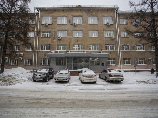 В Новосибирске 10 февраля изберут меру пресечения задержанным из-за взрыва газа