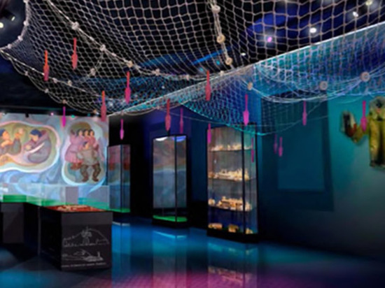 Уэленскую косторезную мастерскую капитально отремонтируют