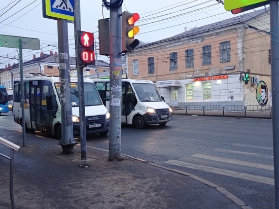 В Саратове стоимость проезда на 67-й маршрутке снизилась после вмешательства прокуратуры