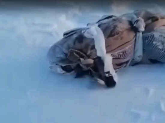 Выброшенному на мороз связанным жителю Гыды ампутировали ноги