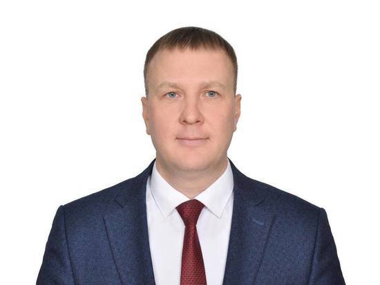   Мэр Омска Сергей Шелест поставил задачи новому руководителю департамента образования