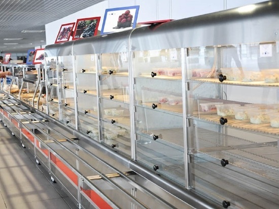 За неделю резко поднялись цены на лук и огурцы в Свердловской области
