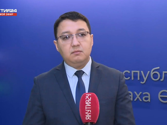 В Якутии cформирован «зеленый коридор» для оказания медицинской помощи участникам СВО