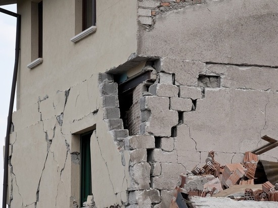 Ученый Виноградов предсказал рост числа землетрясений в мире