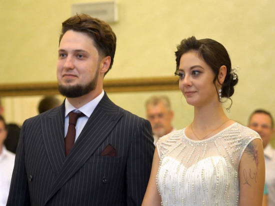 Пара из Йошкар-Олы поженится в программе «Четыре свадьбы»
