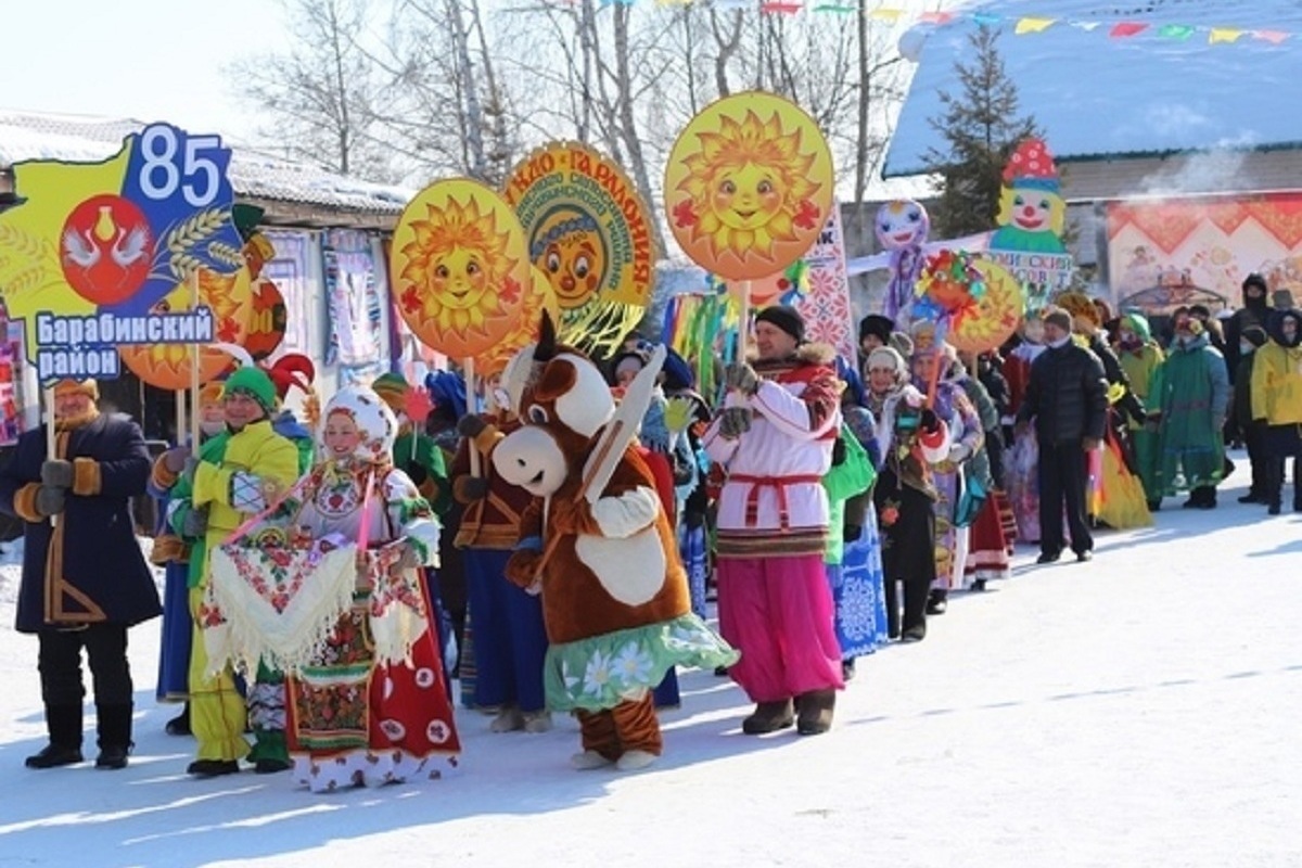 Какого числа в 2023 году масленица