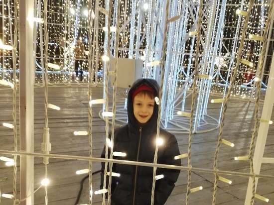 Тысячи туристов побывали в Ставрополе на новогодних праздниках