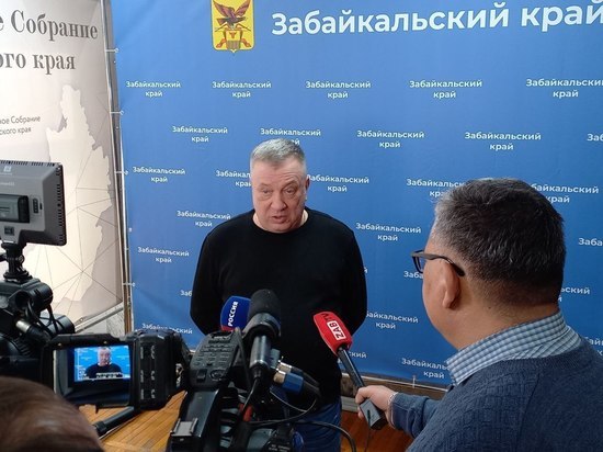 Гурулев заявил о срыве отопительного сезона в Забайкалье