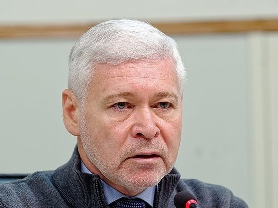 Мэр Харькова сообщил о поражении критической инфраструктуры города