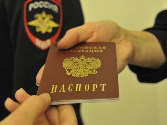 99 участников госпрограммы переселения получили гражданство России с начала 2023 года