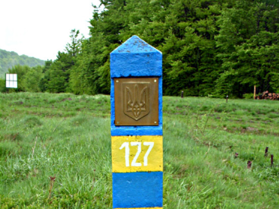 На Украине начались массовые обыски на таможне