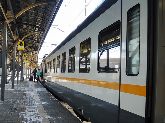 На Казанском направлении Московской железной дороги задерживаются поезда