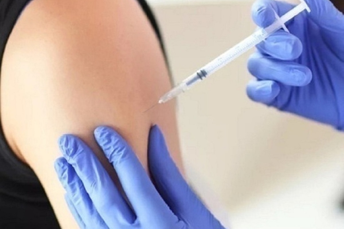 Инфекционист рассказал, какие прививки нужно сделать в феврале
