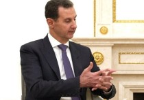 Ситуация в пострадавшей от землетрясения Сирии стала катастрофической