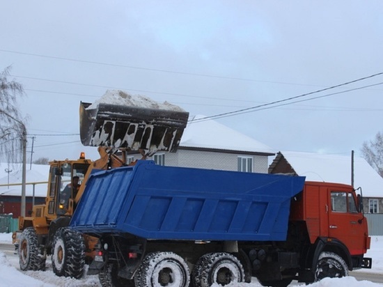 Два млрд рублей выделят на ремонт дорог и закупку техники в Алтайском крае