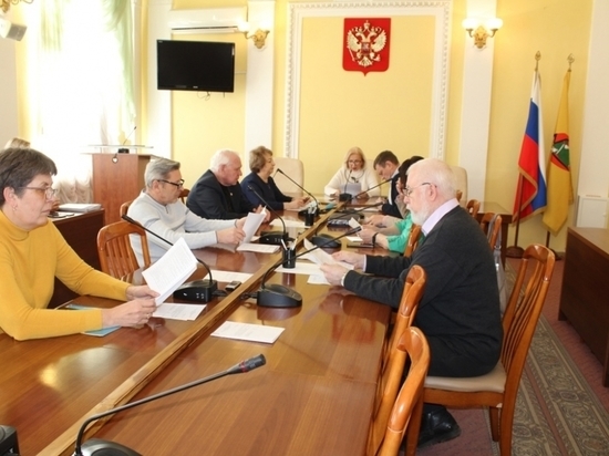 В Рязани две семьи получат орден и медаль ордена «Родительская слава»
