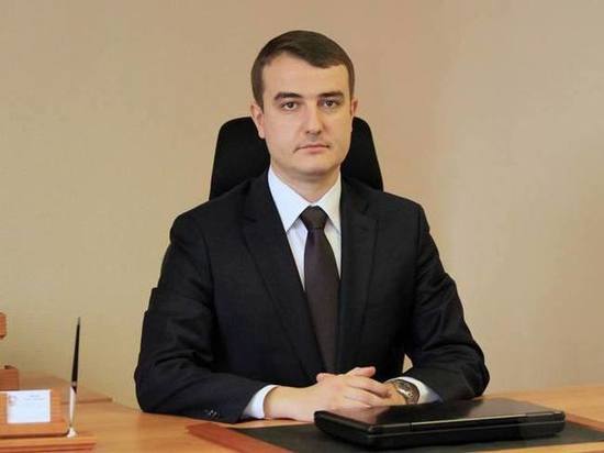 Бизнес-омбудсмен Северной Осетии досрочно сложил полномочия